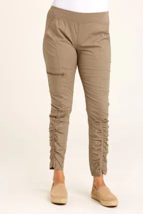 Malanda Pant