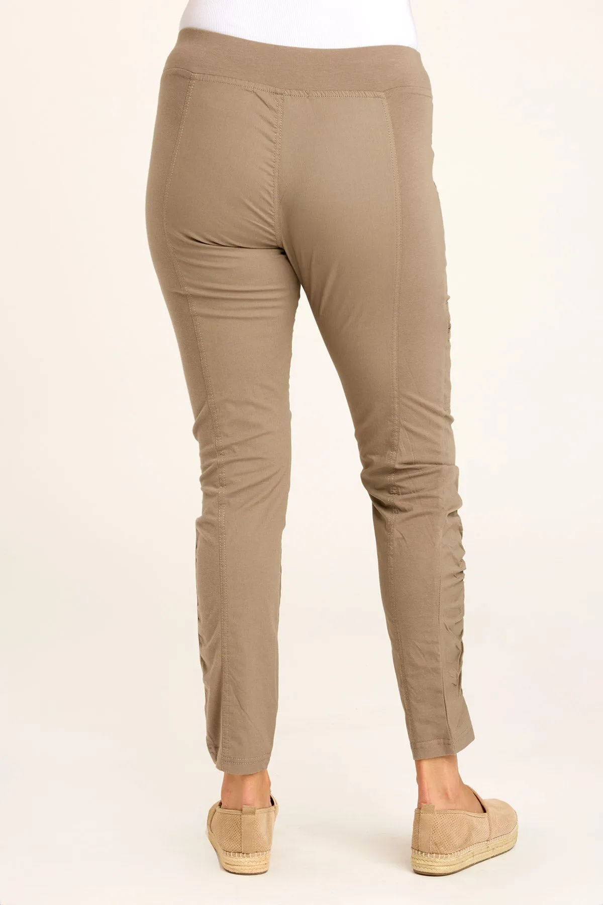 Malanda Pant