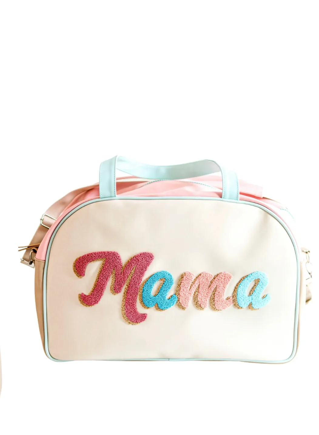 Mama Duffle Bag