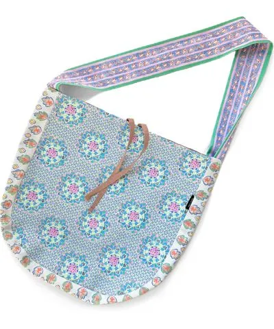 Maraethra Women's Gentle Breeze Daily Cotton Bag