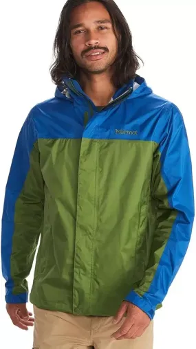 Marmot PreCip Eco Jacket