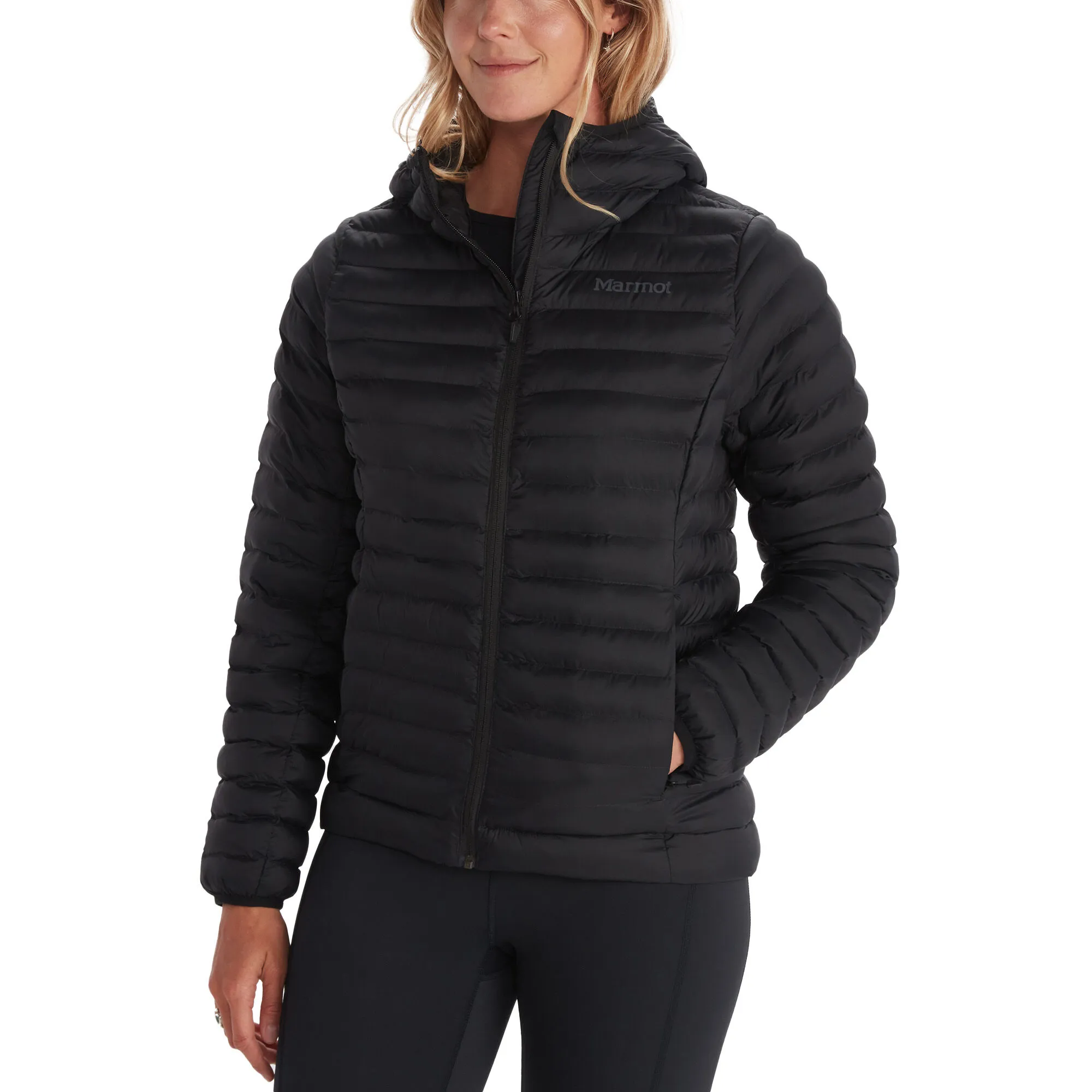 Marmot Women's Echo Featherless Hoody