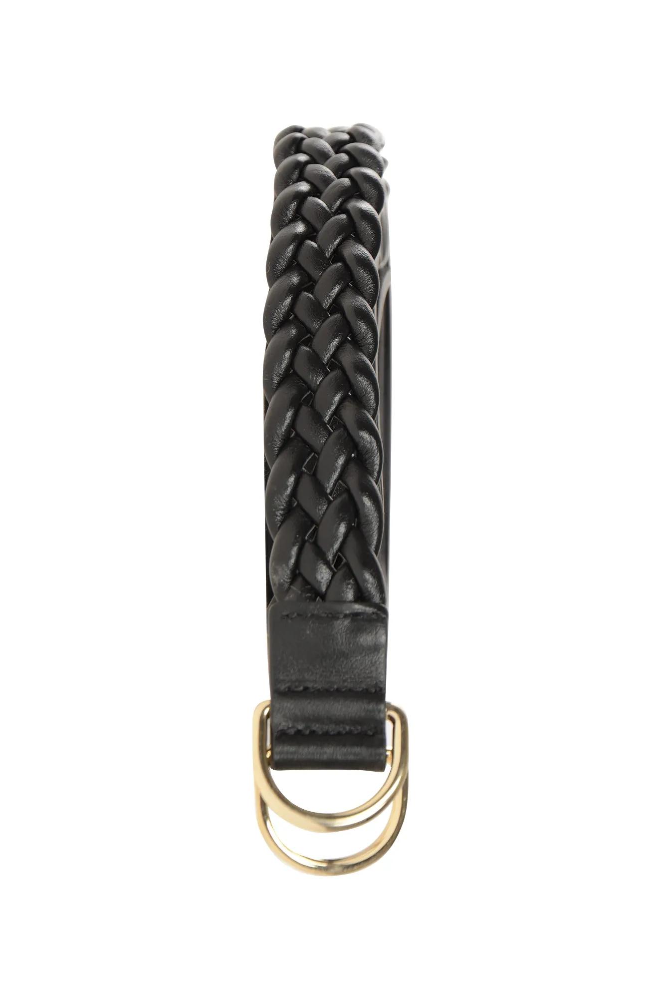 Max Mara Braided Belt