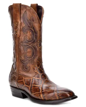 Men's Conrad Western Boots