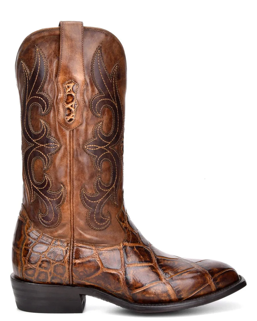 Men's Conrad Western Boots