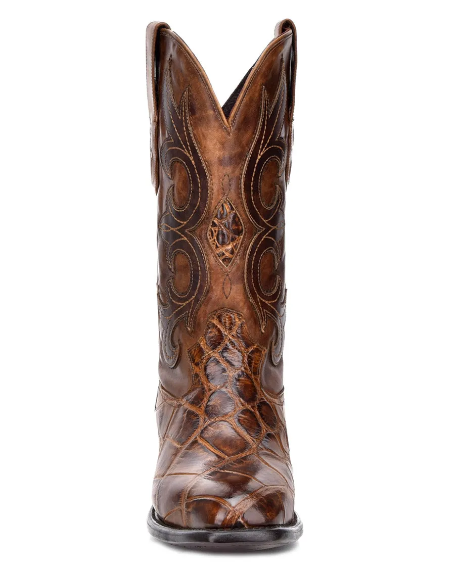 Men's Conrad Western Boots