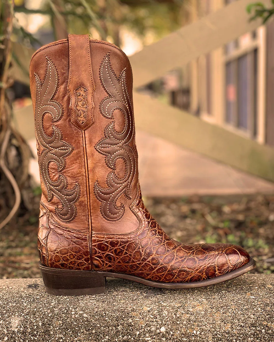 Men's Conrad Western Boots