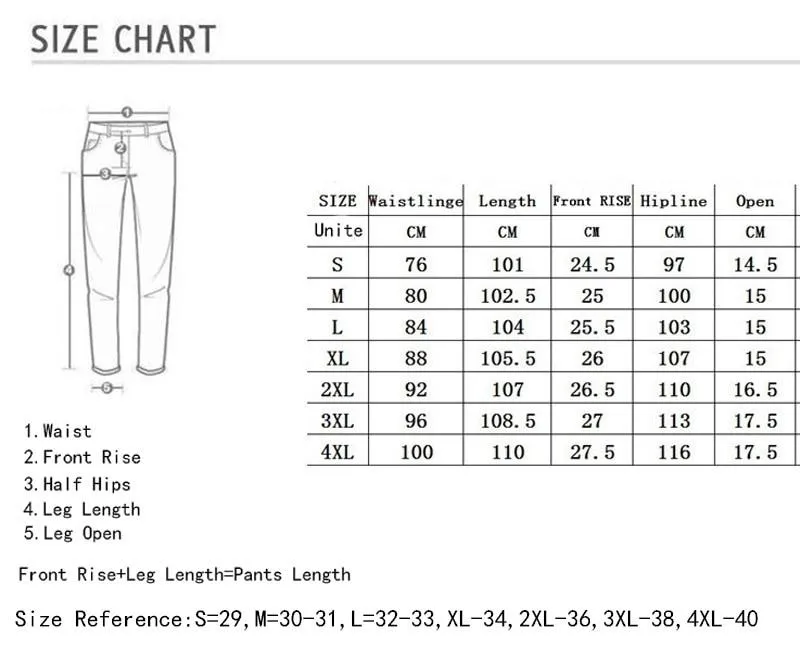 Men's Cool Cotton Vintage Europe American Style Hole Trousers