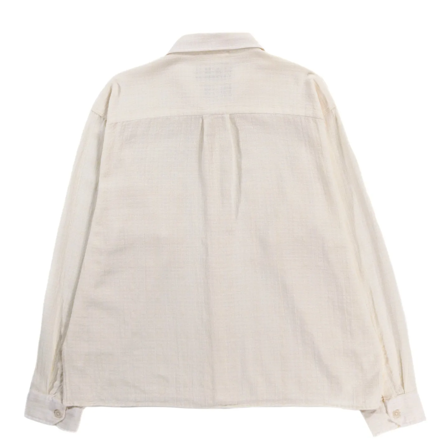 MFPEN PRINCIPLE SHIRT OFF WHITE