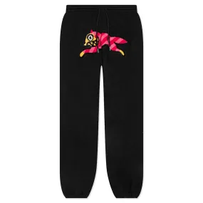 Monday Sweatpants - Black