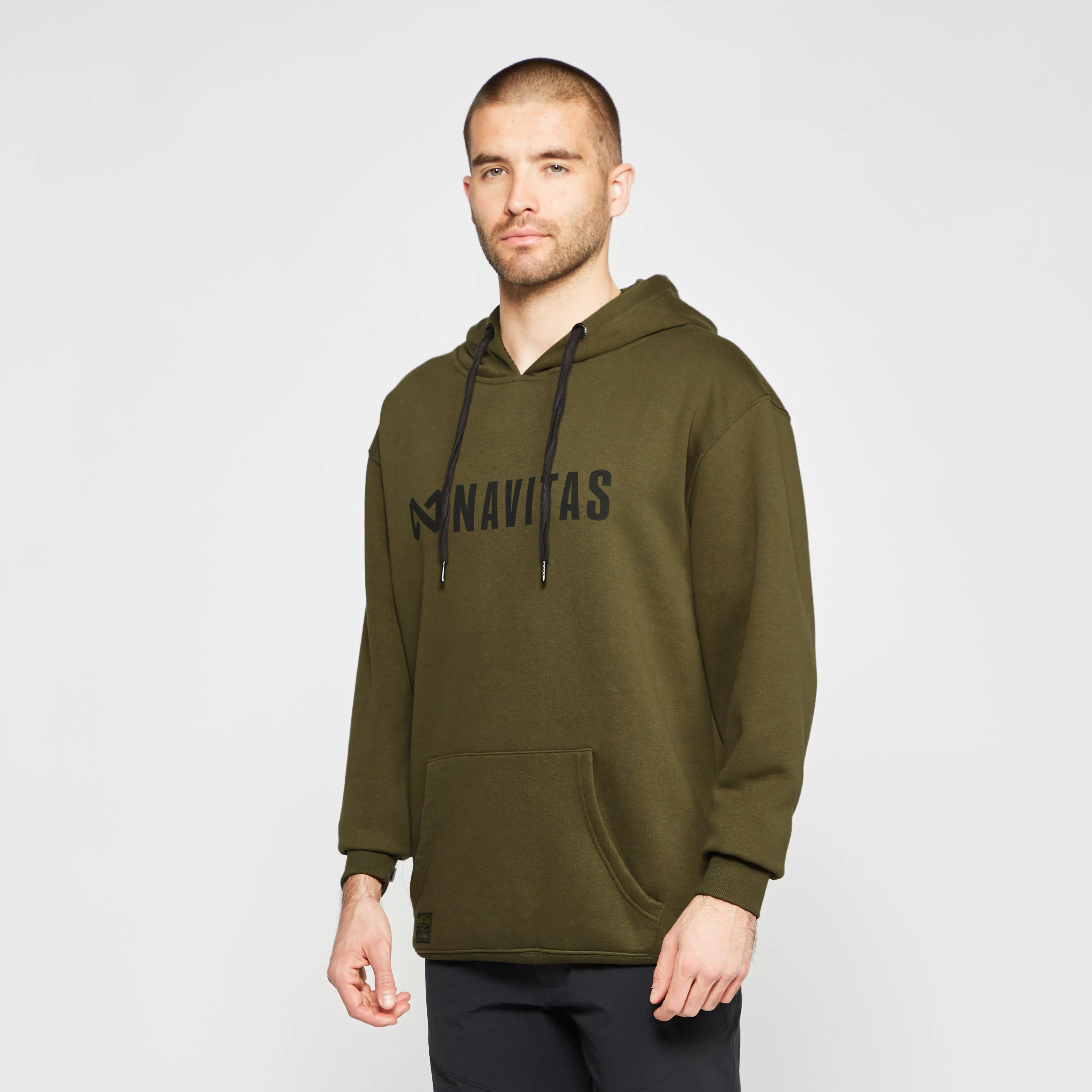 Navitas Core Hoody | Millets