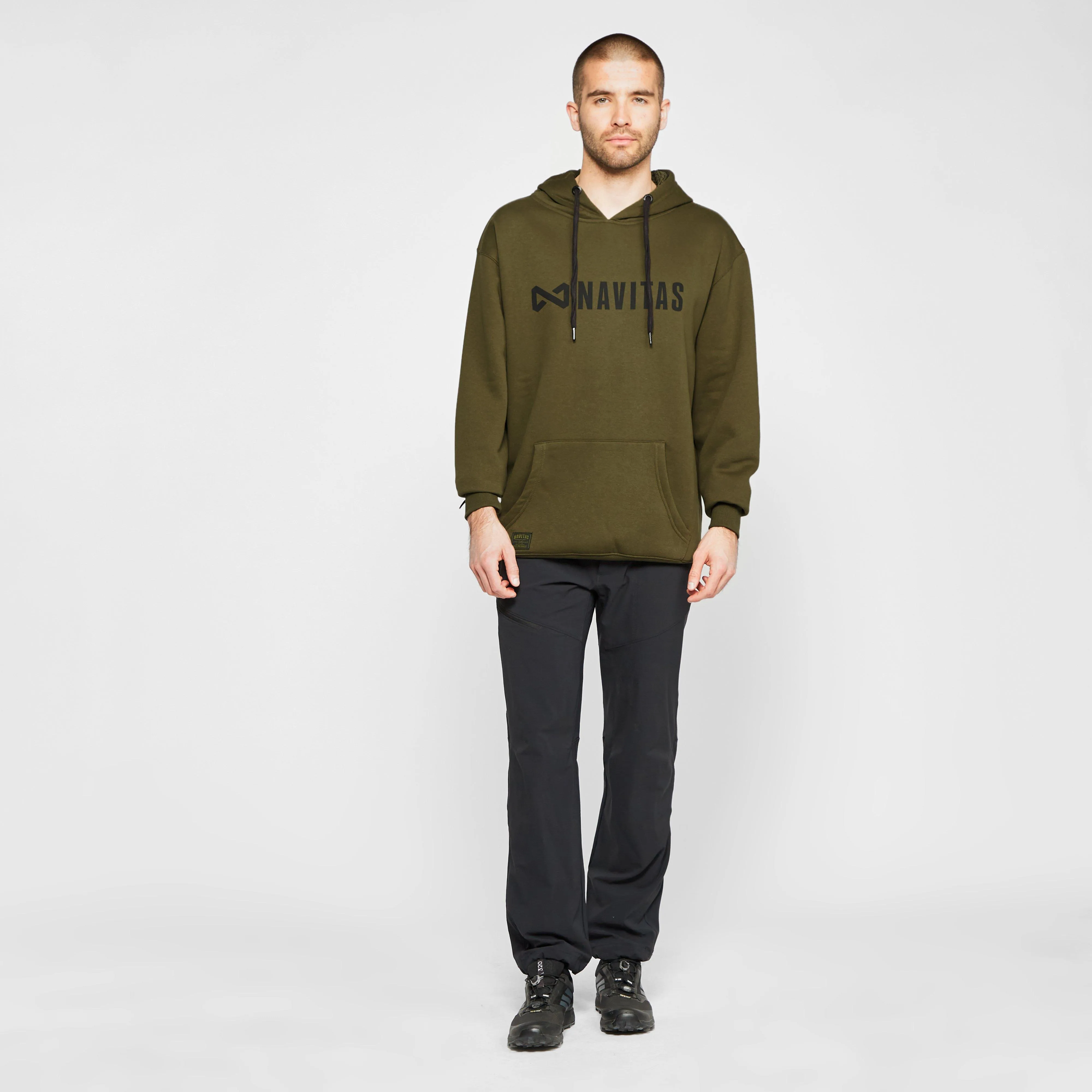 Navitas Core Hoody | Millets