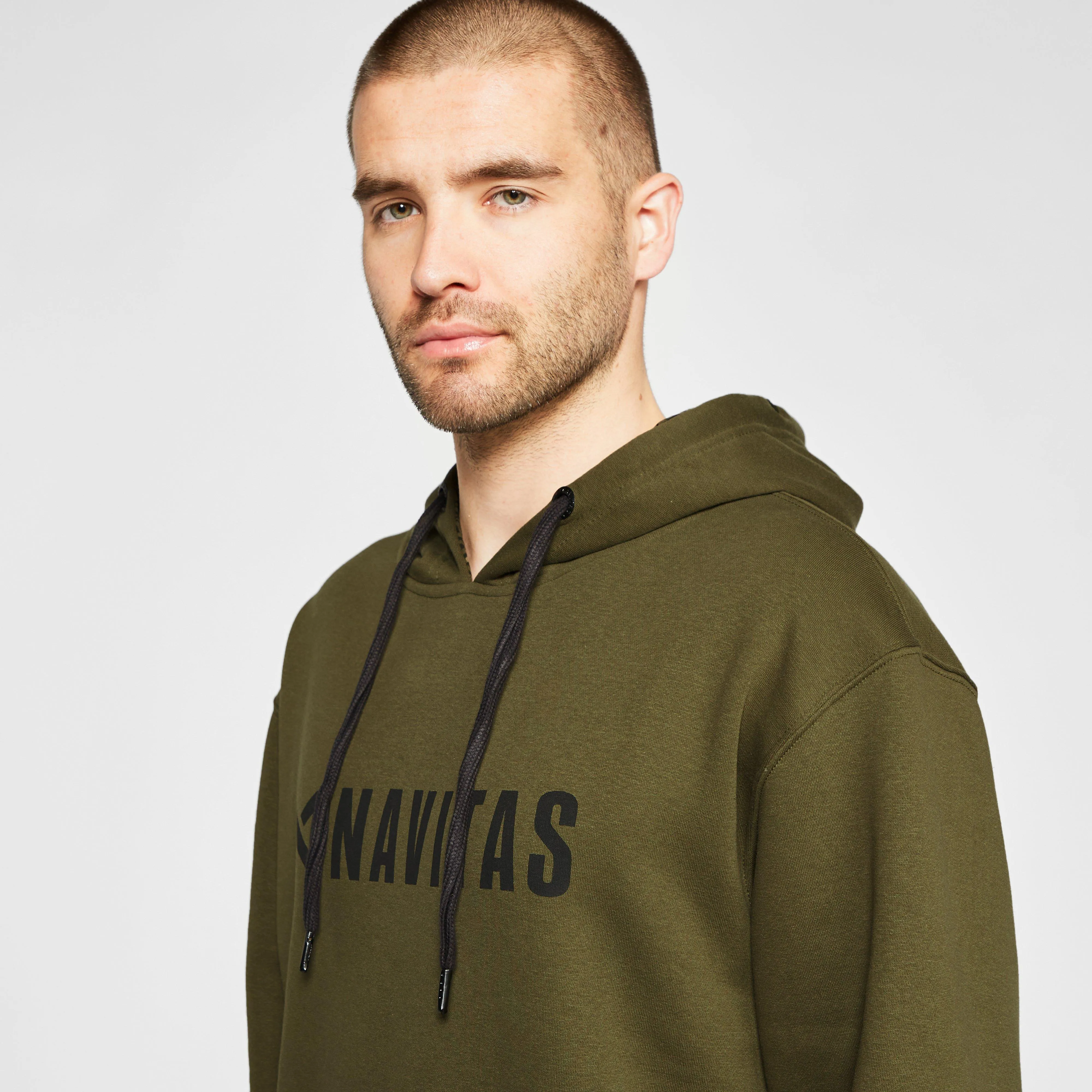 Navitas Core Hoody | Millets