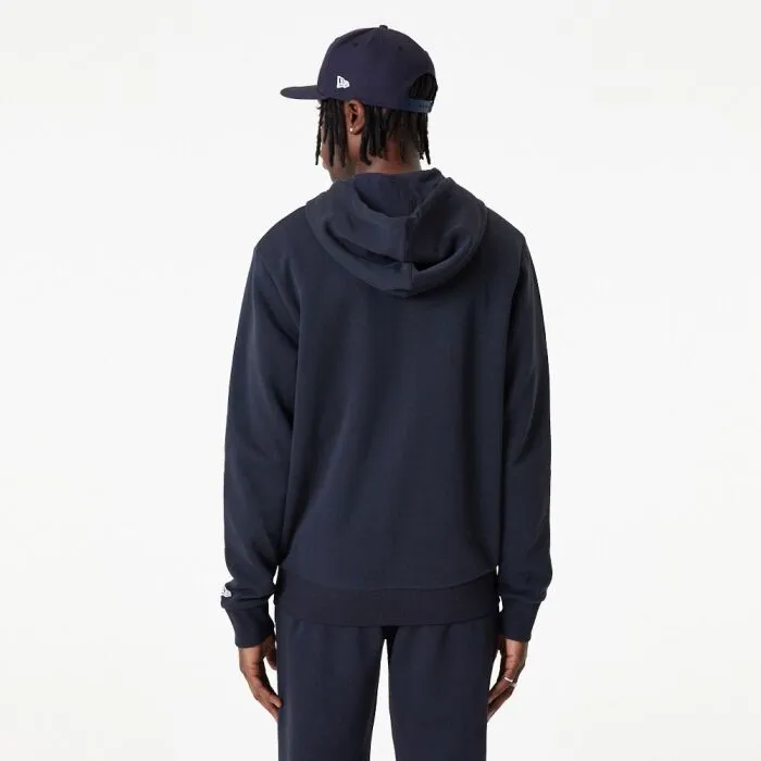 New Era MLB ESSENTIALS FZ HOODY NEYYAN