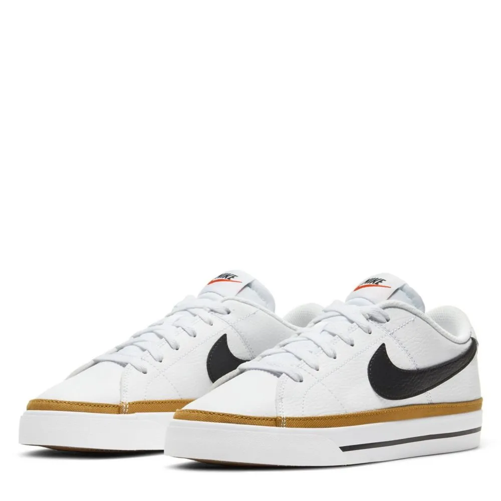 NIKE  WOMENS COURT LEGACY SNEAKER