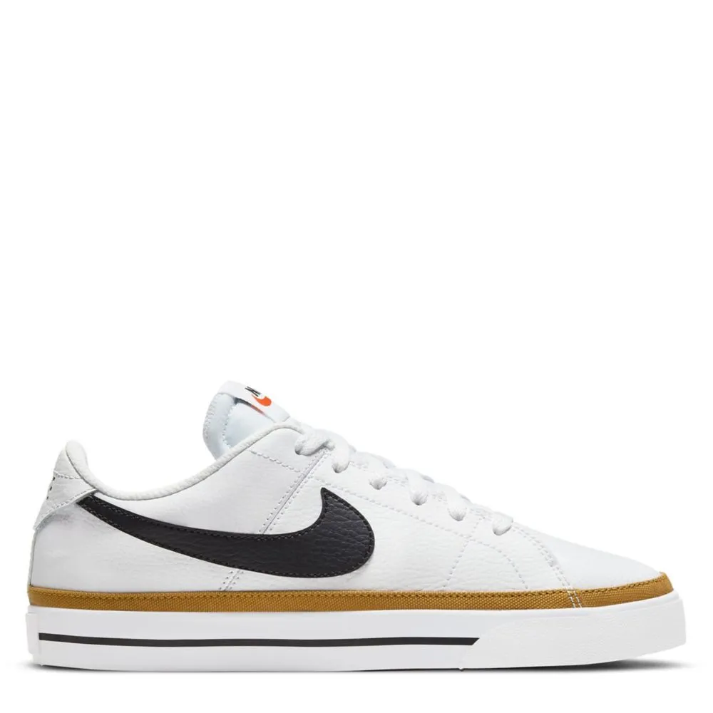 NIKE  WOMENS COURT LEGACY SNEAKER