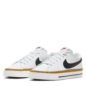 NIKE  WOMENS COURT LEGACY SNEAKER