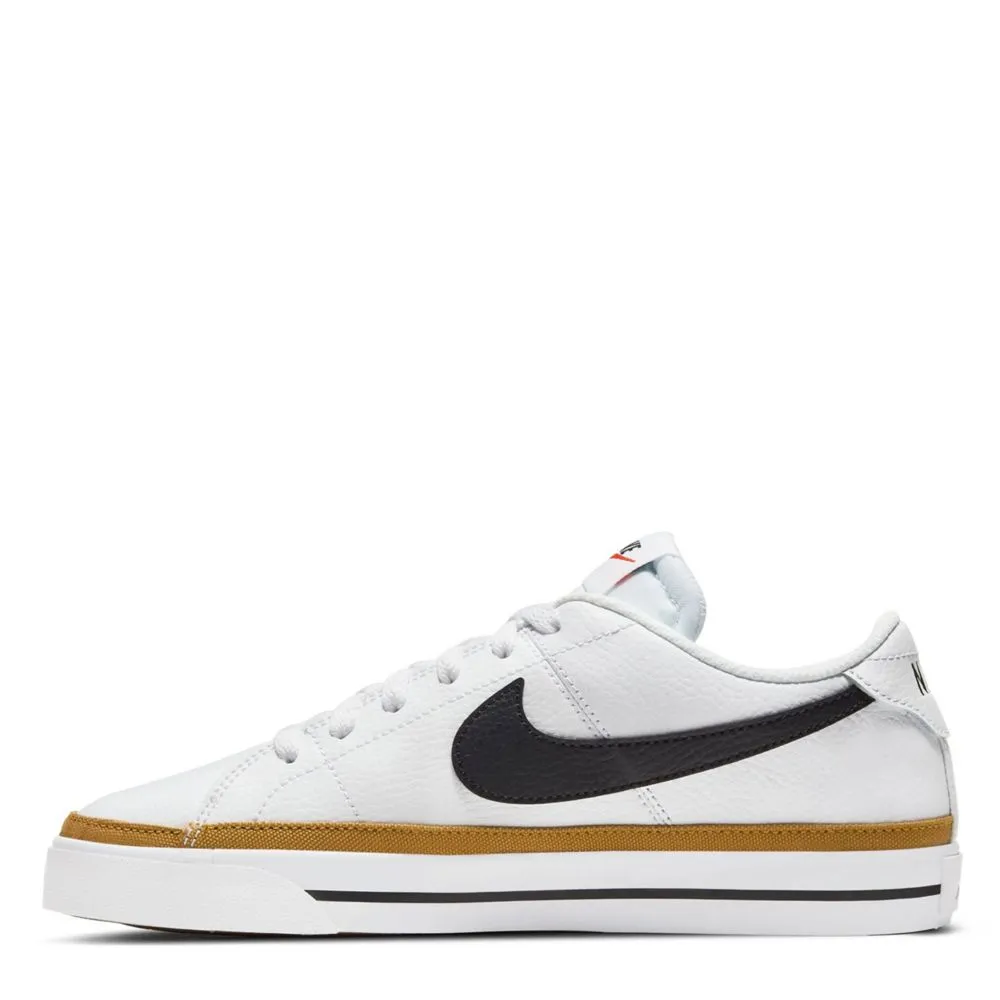 NIKE  WOMENS COURT LEGACY SNEAKER