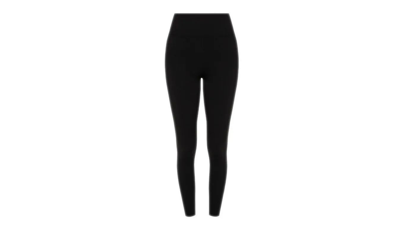 Norba Essential Leggings Black