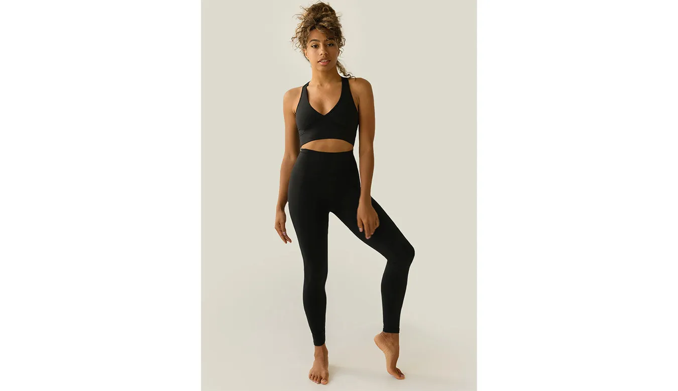 Norba Essential Leggings Black