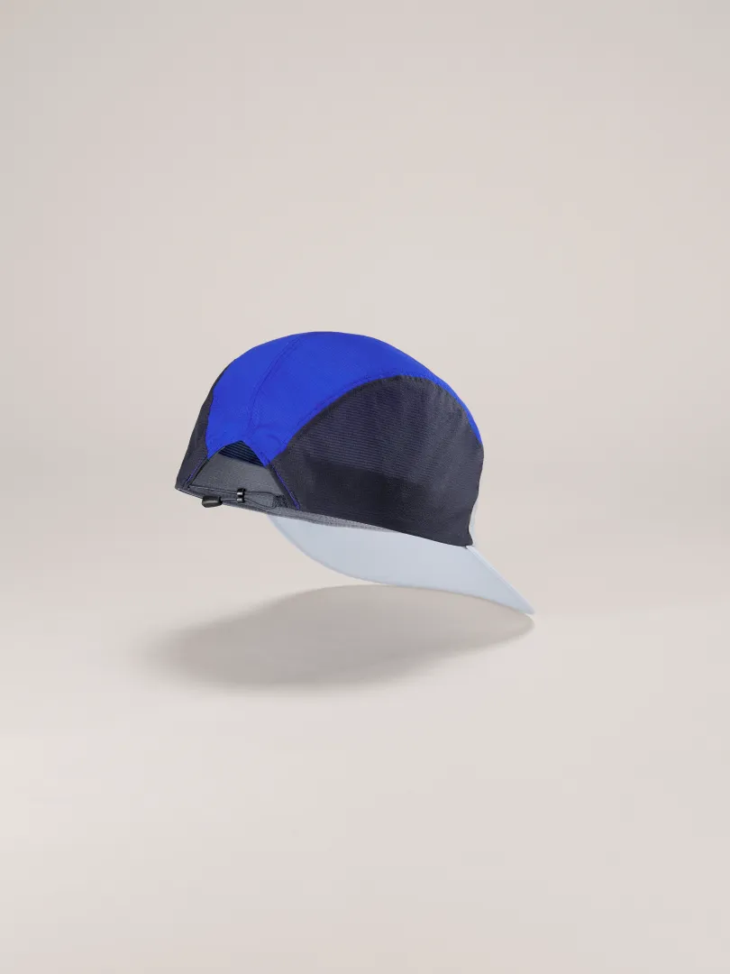 Norvan Regular Brim Hat - Past Season