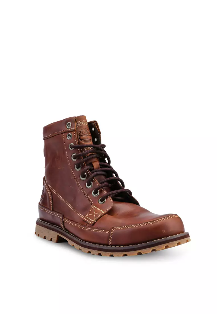 Originals 6 Inch Boots