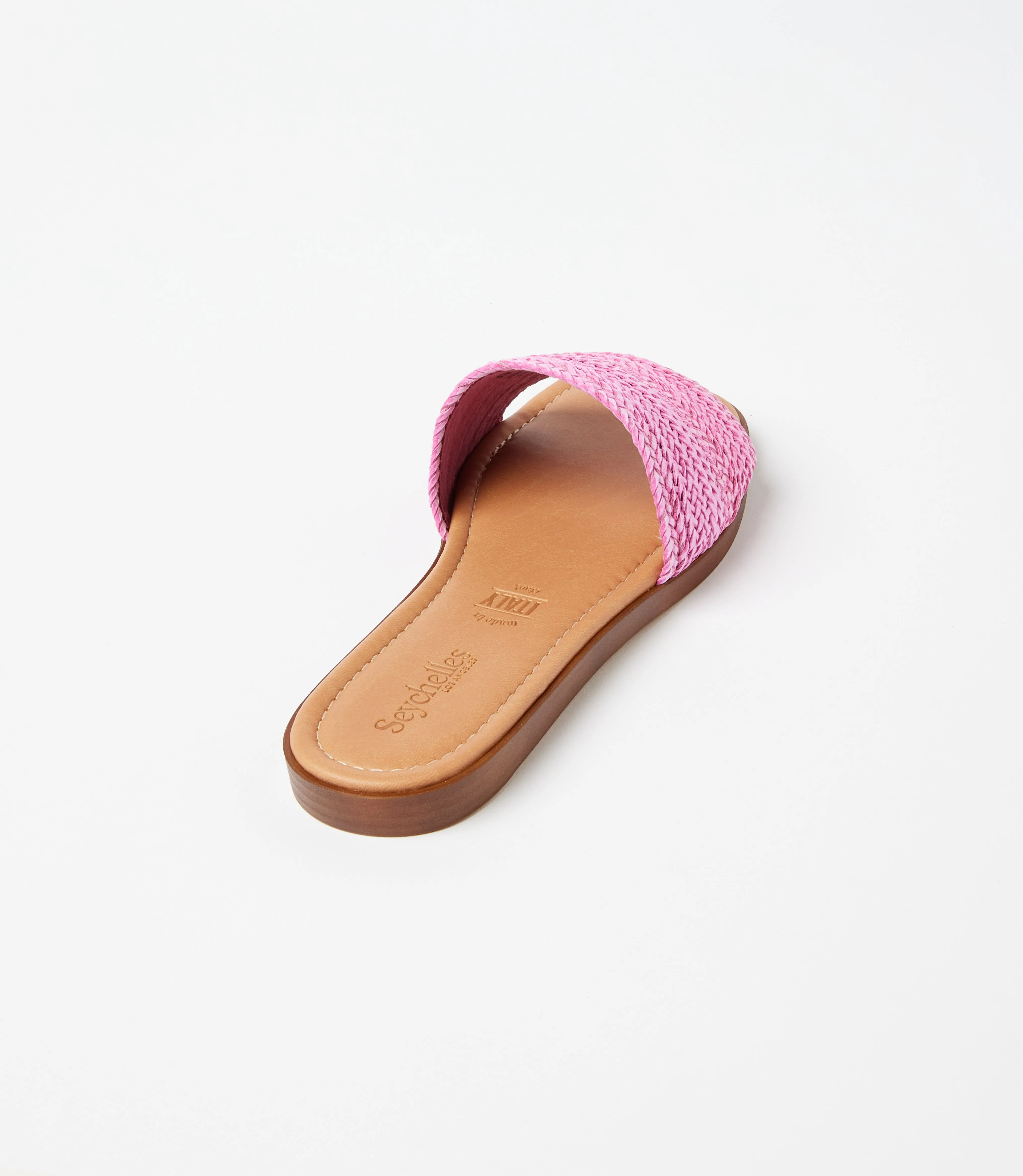 Palms Perfection Sandals