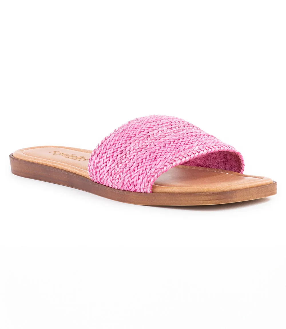 Palms Perfection Sandals