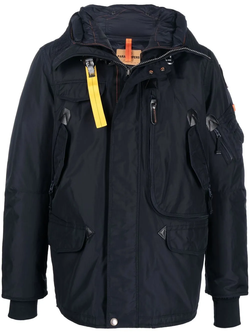 Parajumpers - Parka RIGHT HAND Pencil