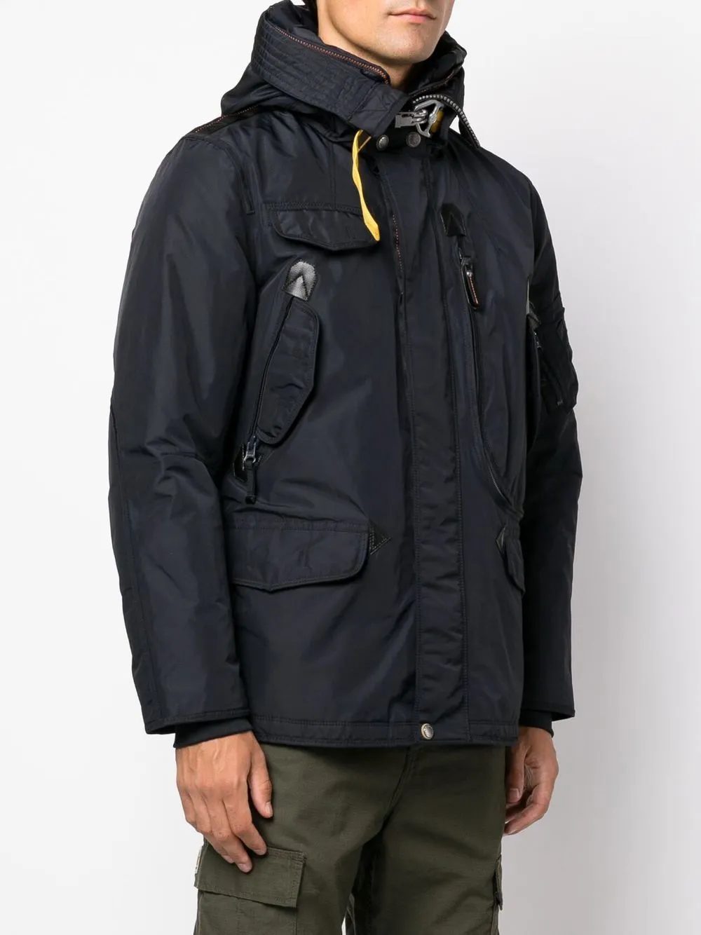 Parajumpers - Parka RIGHT HAND Pencil