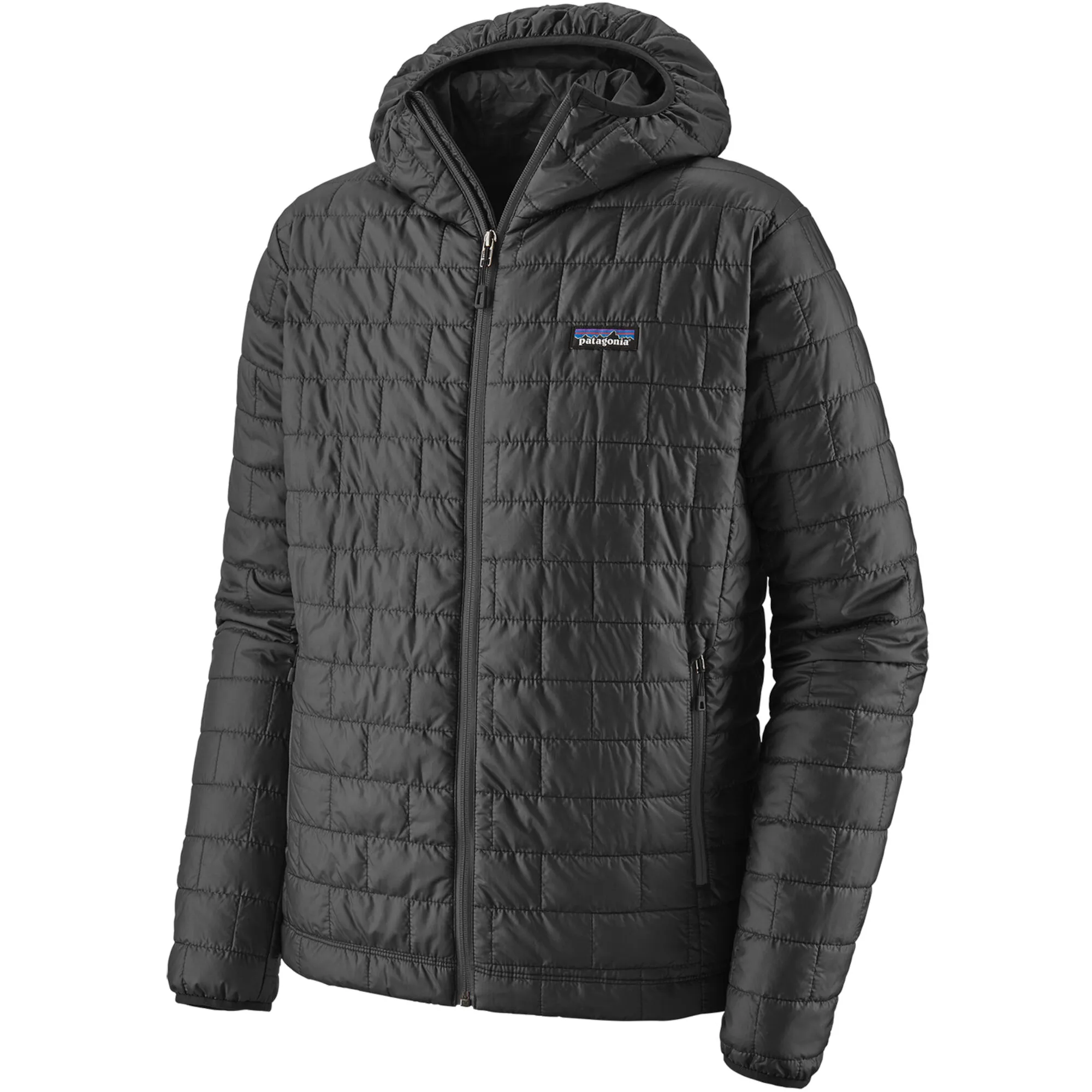 Patagonia Men's Nano Puff Hoody