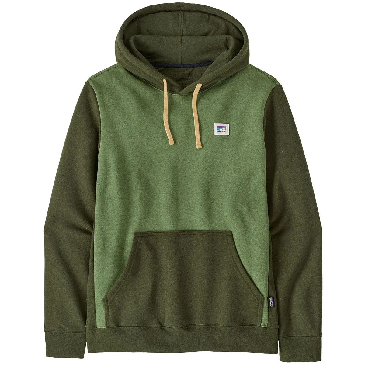 Patagonia Men's Shop Sticker Uprisal Hoody