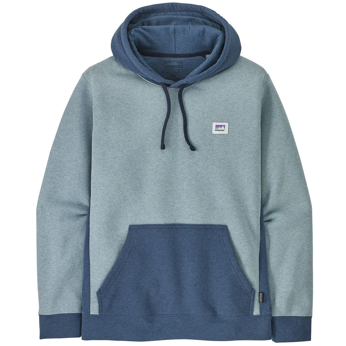 Patagonia Men's Shop Sticker Uprisal Hoody