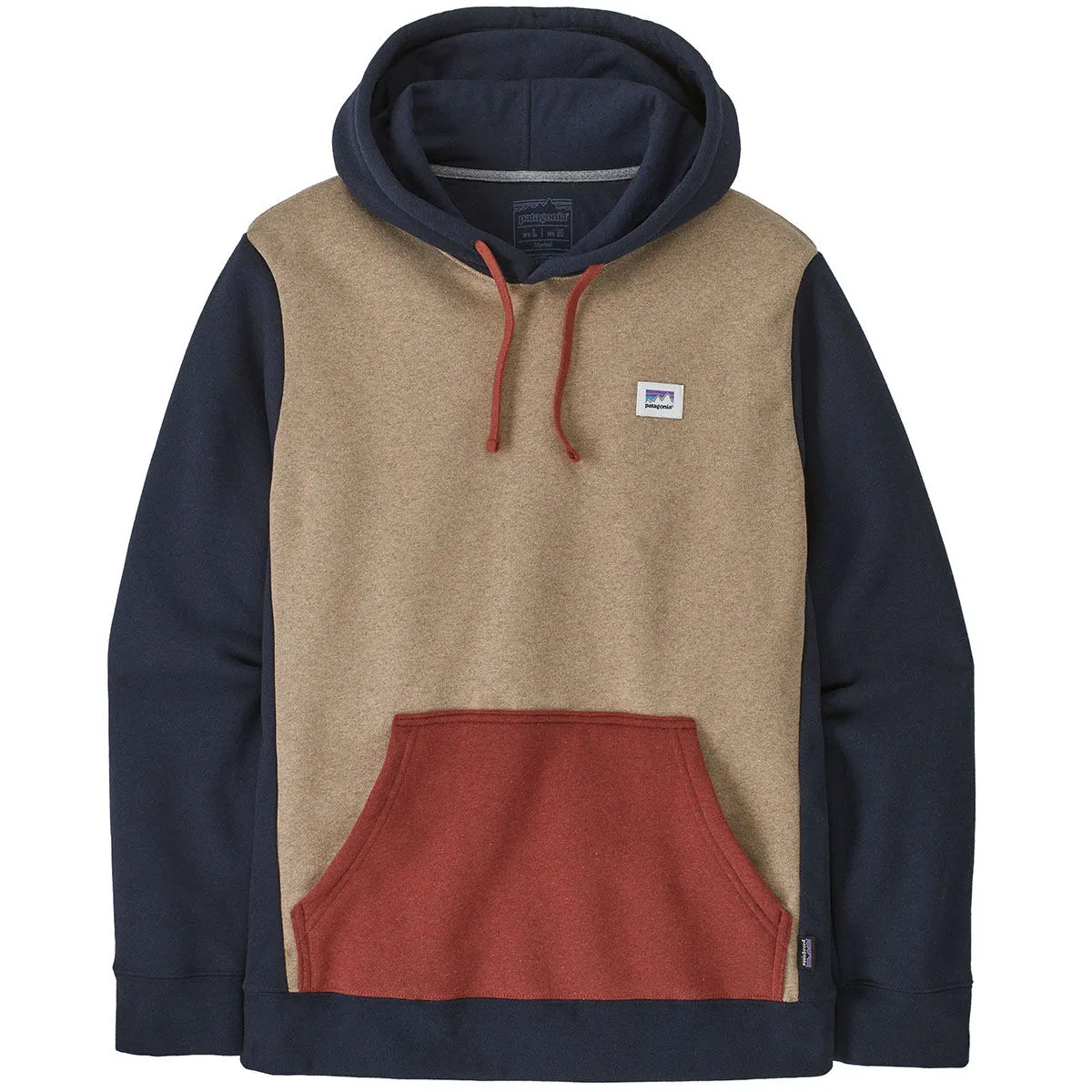 Patagonia Men's Shop Sticker Uprisal Hoody