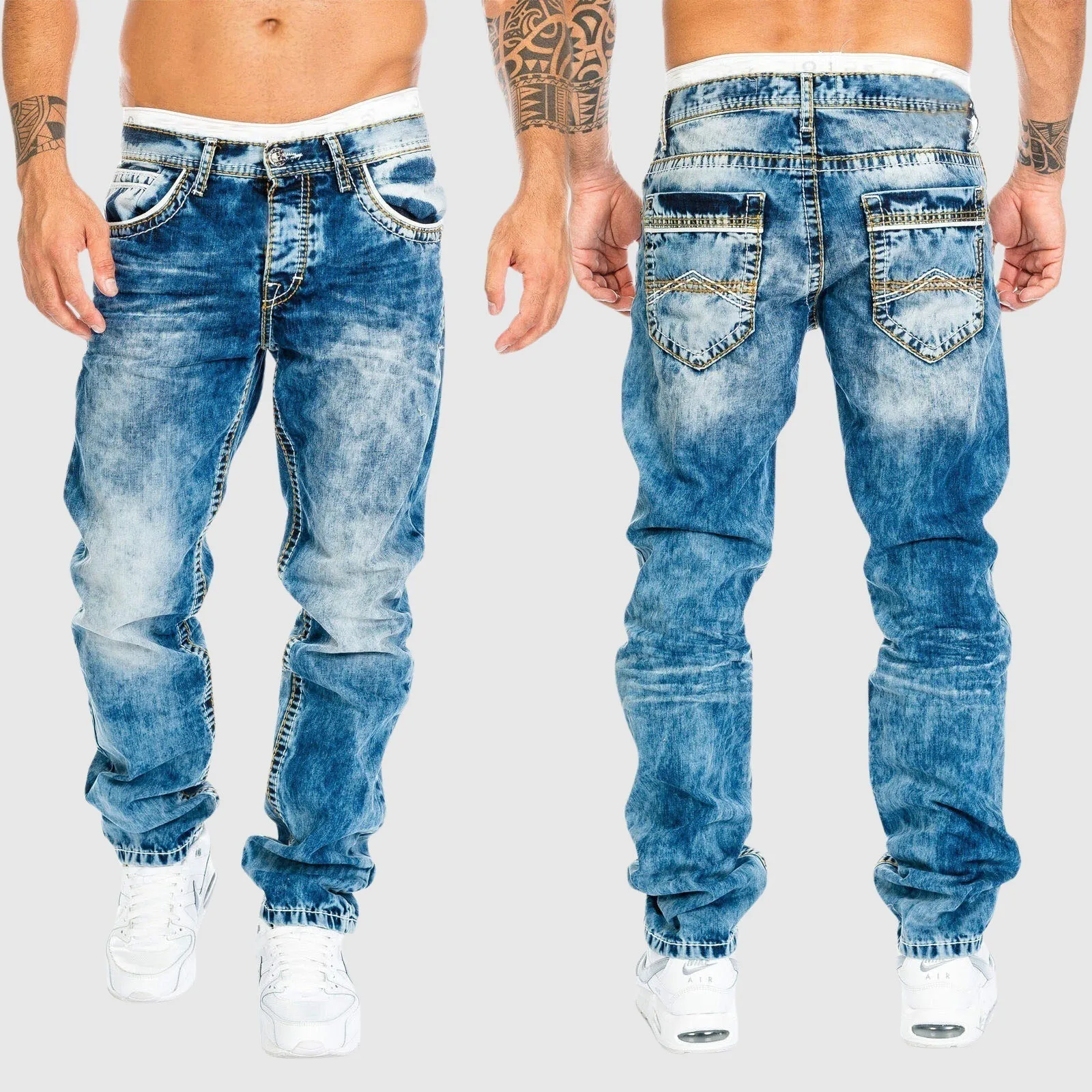 Peter - Jeans Urban Denim