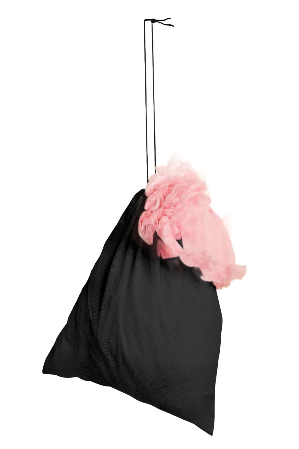 Petticoat Bag