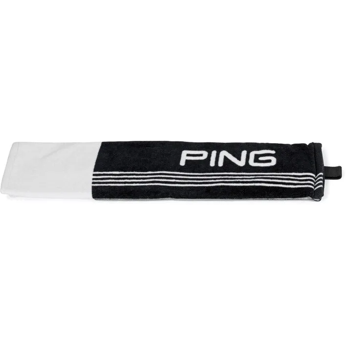 Ping Tri-Fold Towel 214 '21