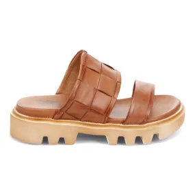 Poe Flatform Sandal