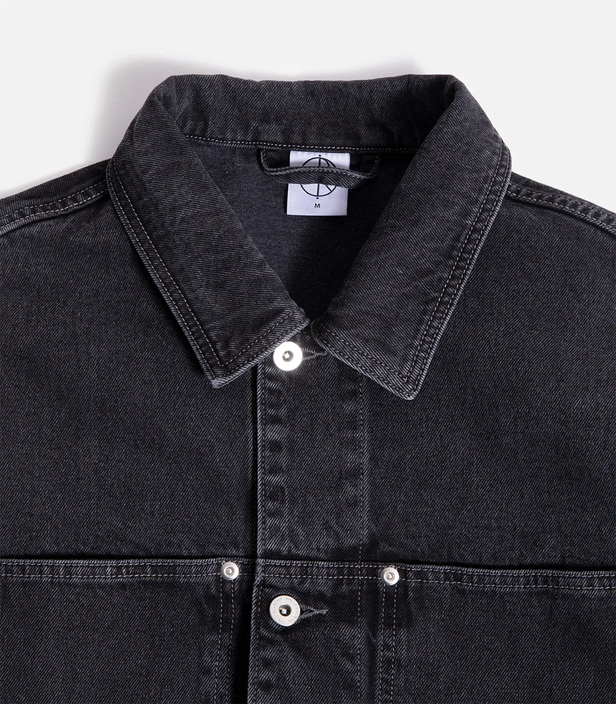 Polar Patrik Denim Jacket