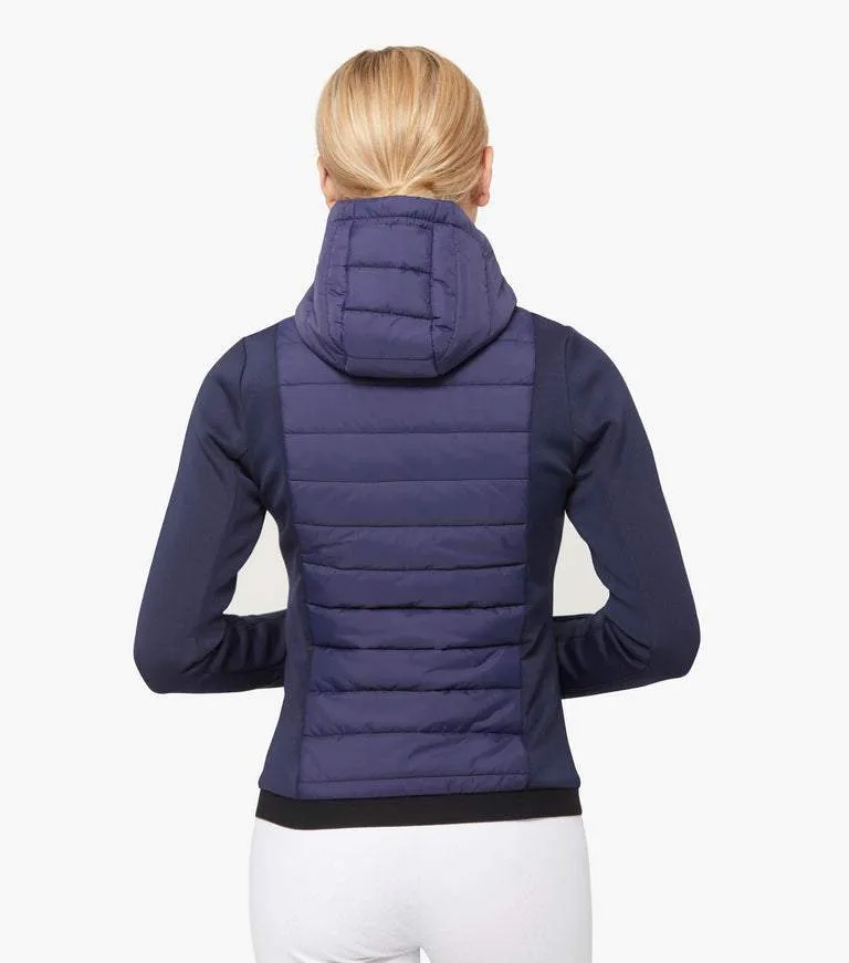 Premier Equine Arion Ladies Riding Jacket With Hood | Elite Saddlery