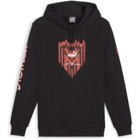 Puma AC MILAN FTBLICONS HOODY