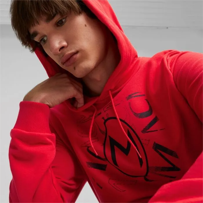 Puma ACM FTBLCORE GRAPHIC HOODY