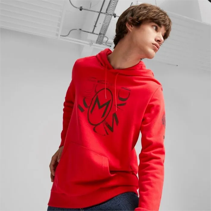 Puma ACM FTBLCORE GRAPHIC HOODY