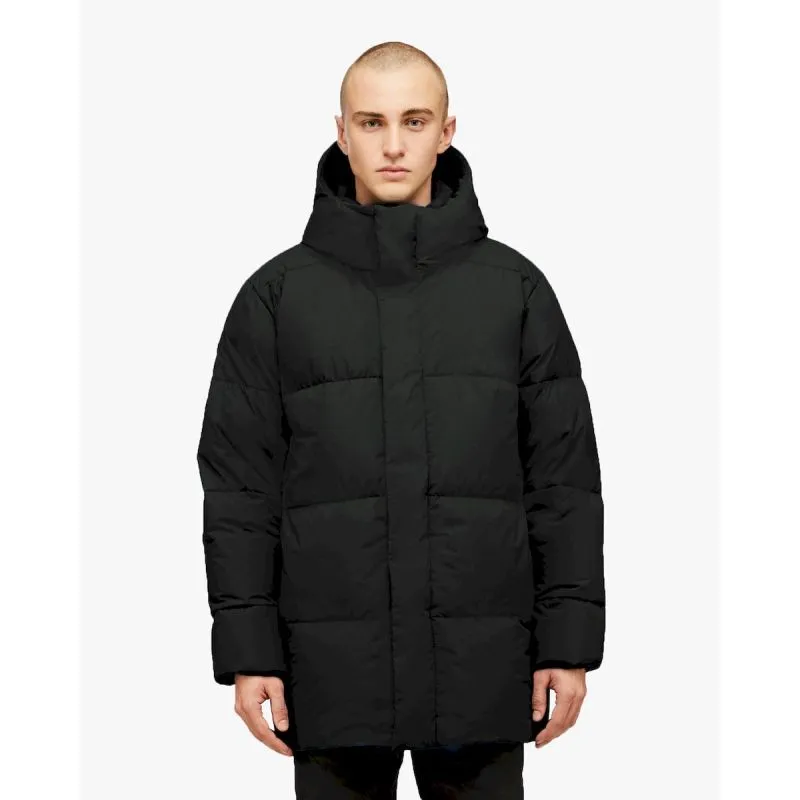 Quartz Co  Luke - Parka - Uomo