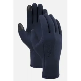 Rab  Power Stretch Contact Gloves - Guanti - Uomo