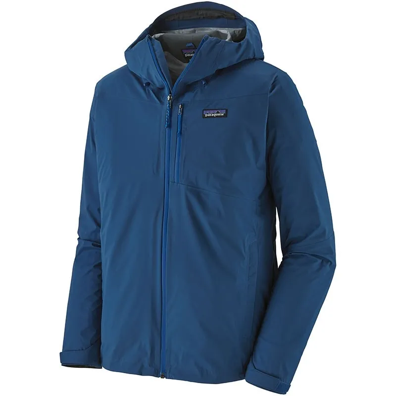 Rainshadow Waterproof Jacket - Men's