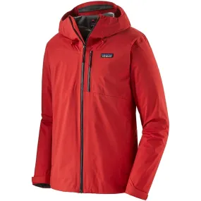 Rainshadow Waterproof Jacket - Men's