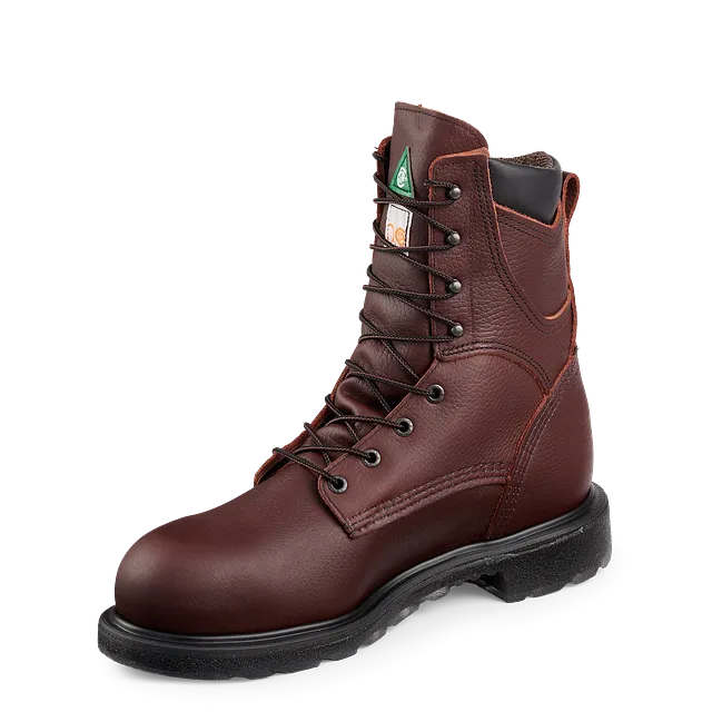 Red Wing Style #2414 Men's SuperSole® 2.0 8-inch Boot