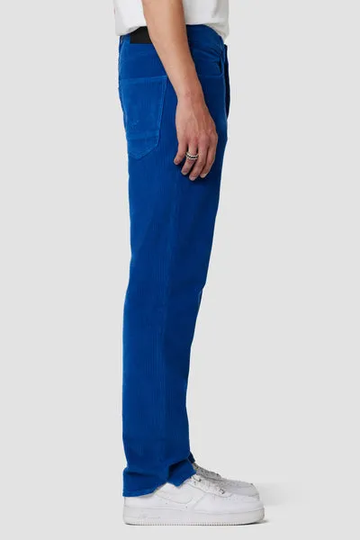 Reese Straight Leg Corduroy Pant 32" Inseam