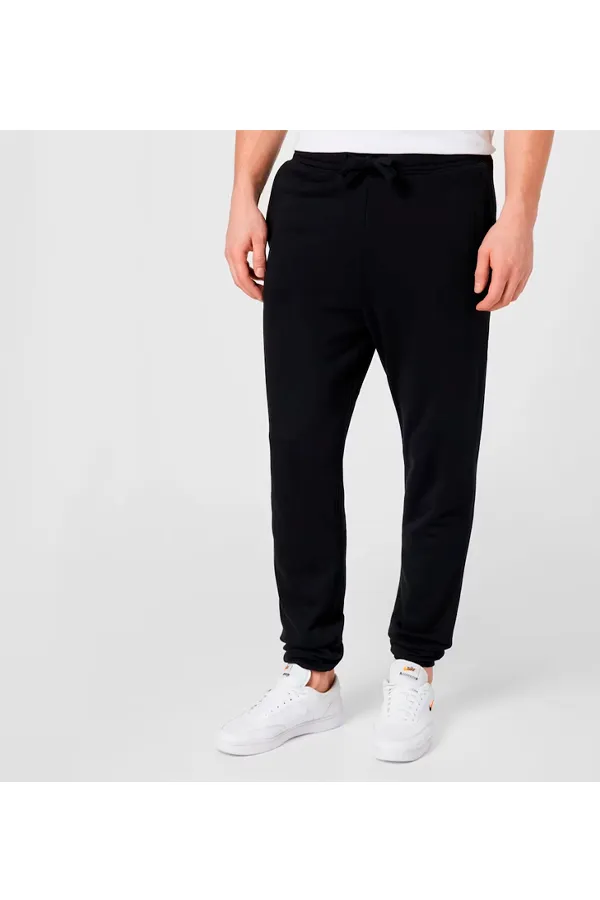 Resterds Bamboo Sweatpants Black